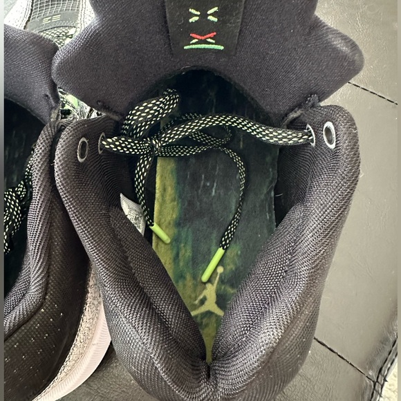 Nike Air Jordan XXXV Bayou Boys - Picture 8 of 11